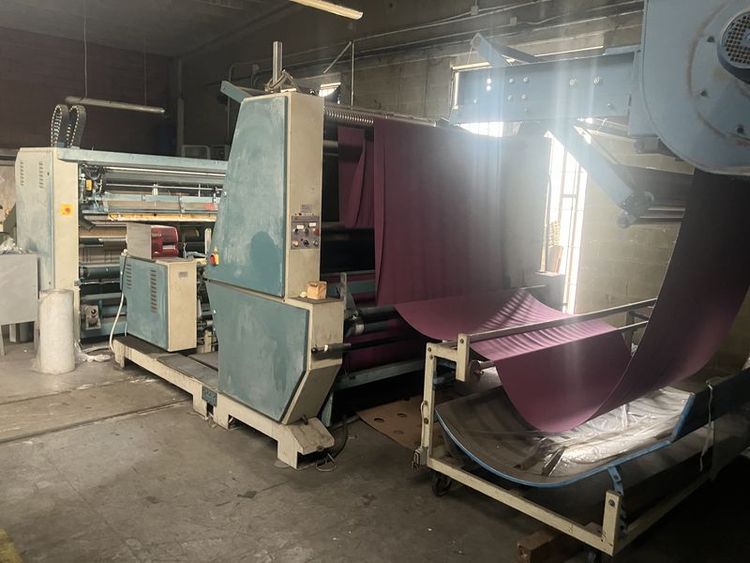 Santex CKN 240 COMPACTA 220 Cm