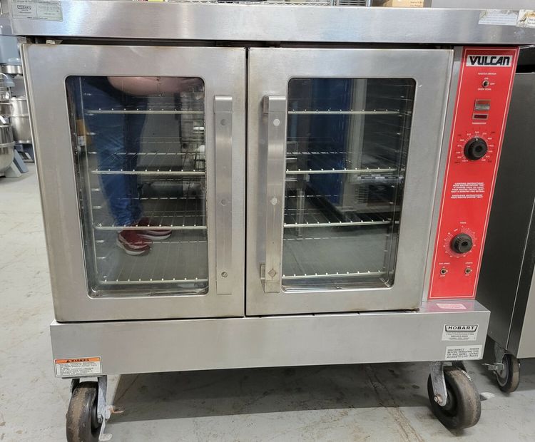 Vulcan VC4GD FULL SIZE CONVECTION OVEN