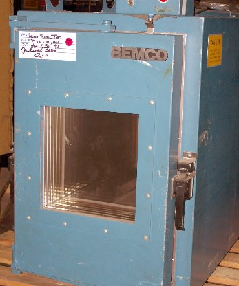 Bemco FT3.0-100/1000