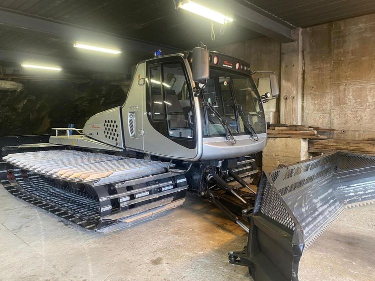 Prinoth Everest