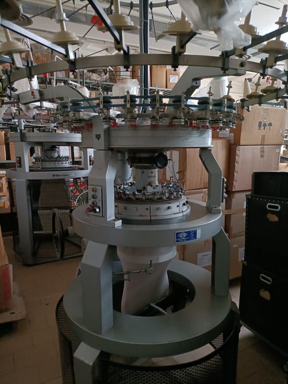 4 Marchisio, Orizio 15", 16", 18" 18E