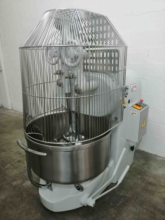 Pietroberto IBTE160 Plunging mixer