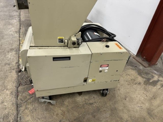 Conair JC-1016 15-HP Granulator