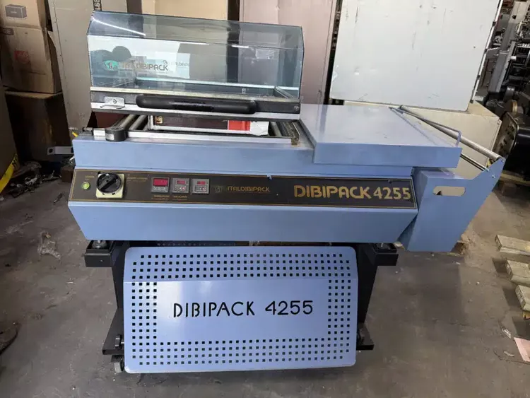 Italdibipack Dibipack 4255