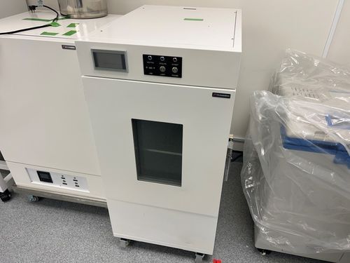 2 Shanghai SL-01 Incubator