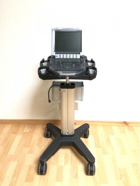 Sonosite M-Turbo Portable Ultrasound System