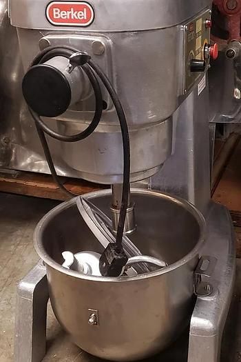 Berkel Dough Mixer