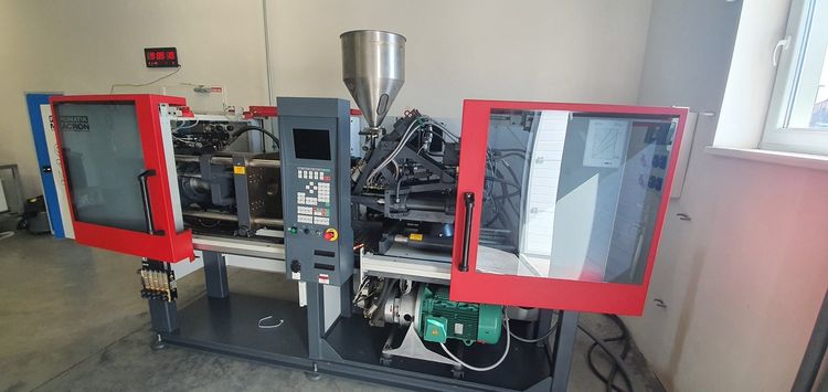 Ferromatik, Milacron K40 40 T