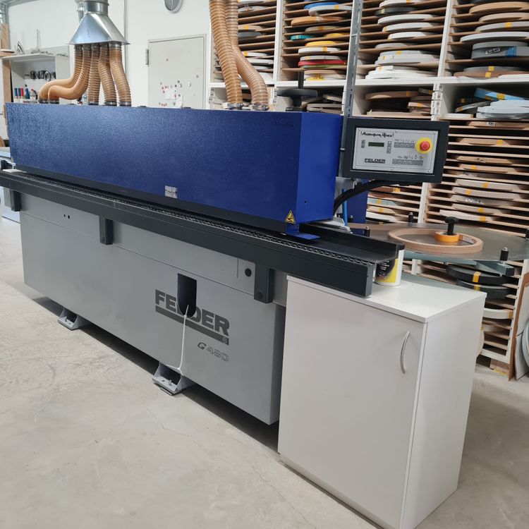 Felder G 480