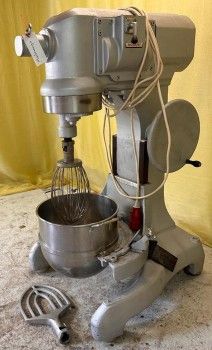 Hobart PF 801 Planetary Mixer