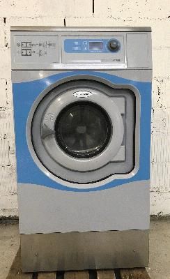 Electrolux W 475 H Washer Extractor