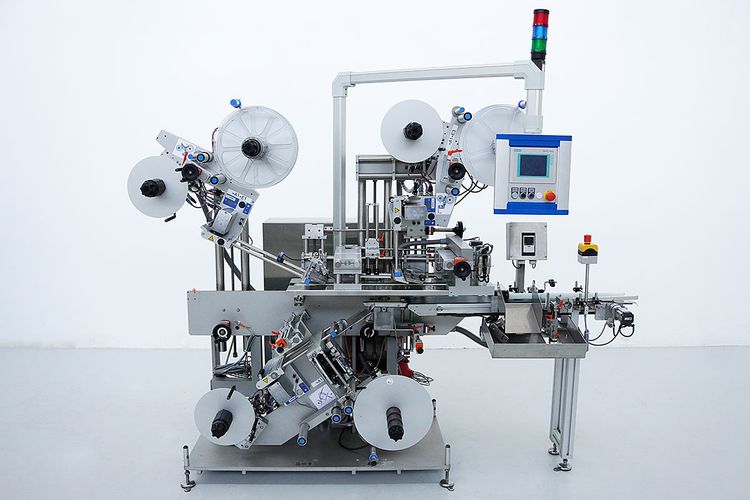 Herma 652 C Sonder