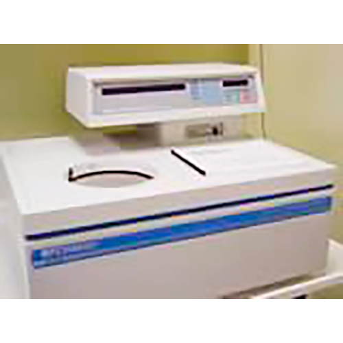 Beckman Optima TLX Ultracentrifuge