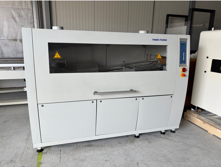 Heeb HWL 250/330