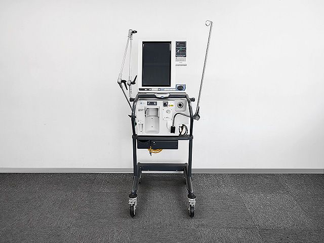 Covidien 840 Ventilator