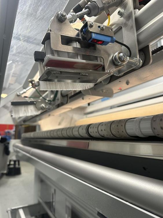 Jensen Jenfeed Basic Plus