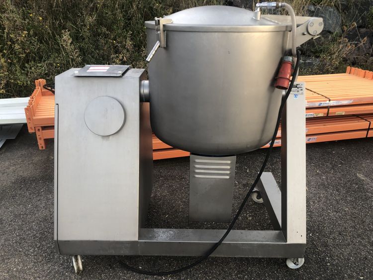 150ESK MIXER