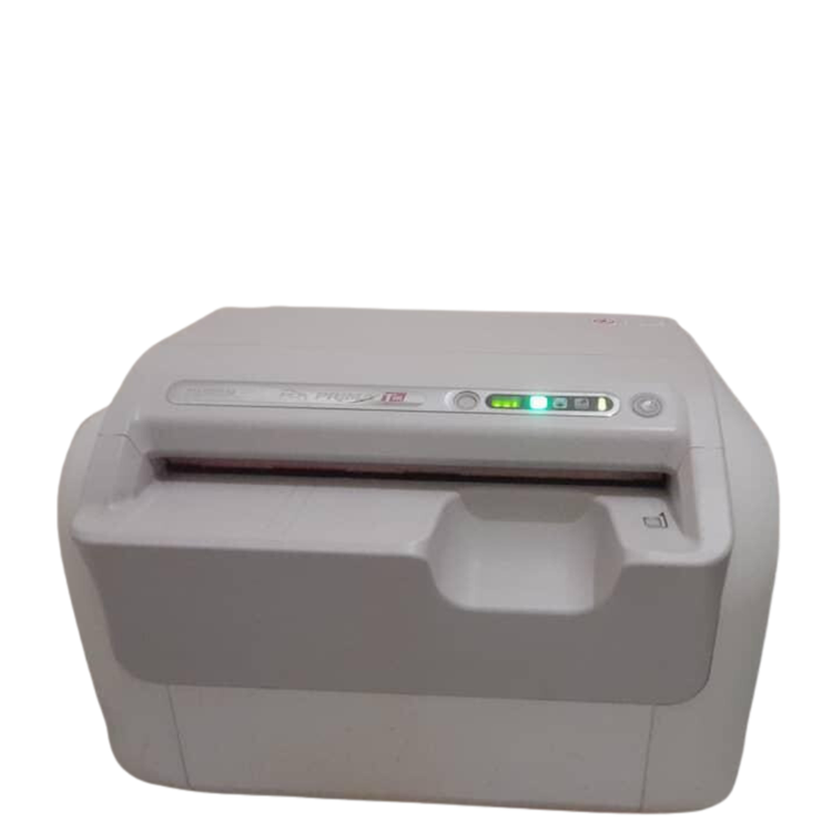 Fujifilm FCR Prima TM