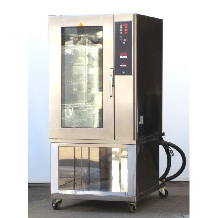 Mono FG180C-UZ56 Electric Convection Oven