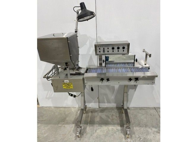 Key International 98 Roller Inspector