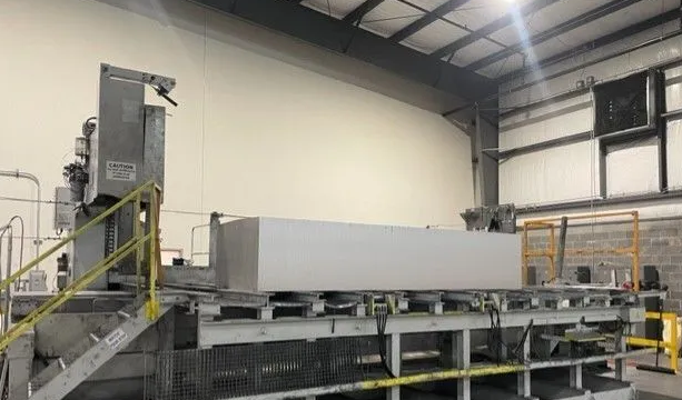 Kasto BBS U8x20 Plate Saws CNC CONTROL