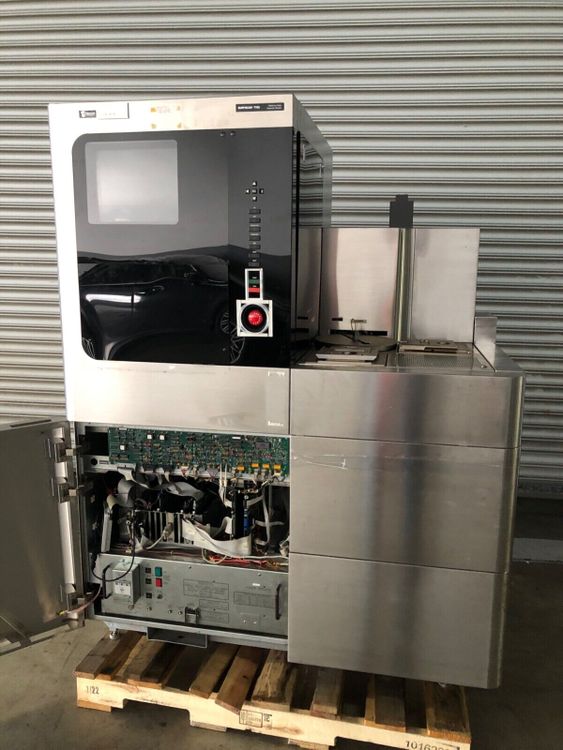 KLA 7700 Wafer Inspection System