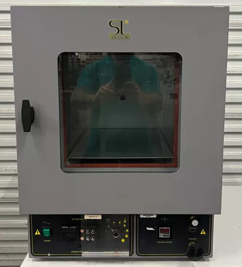 Shel Lab SVAC2