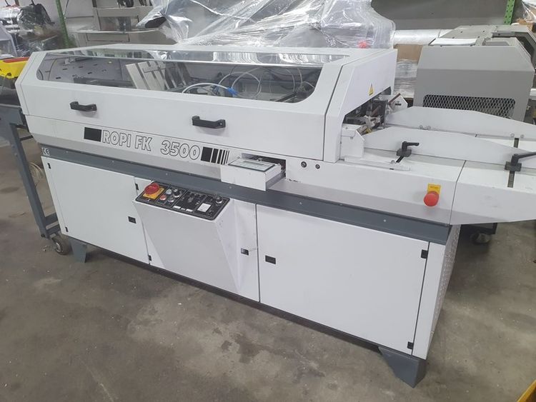 Ropi FK 3500