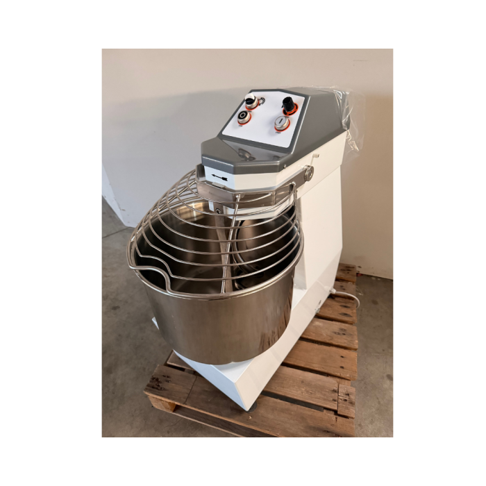 Spiral Dough Mixer