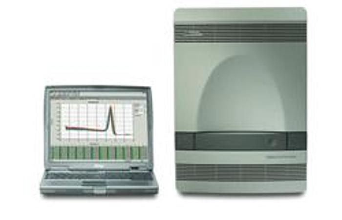 ABI 7300 Real-Time PCR