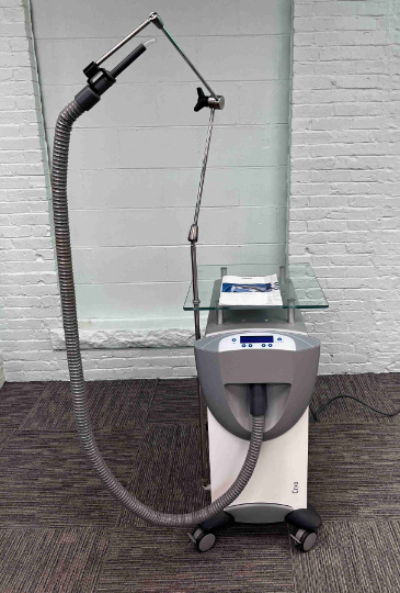 Zimmer Cryo 6 Lasers