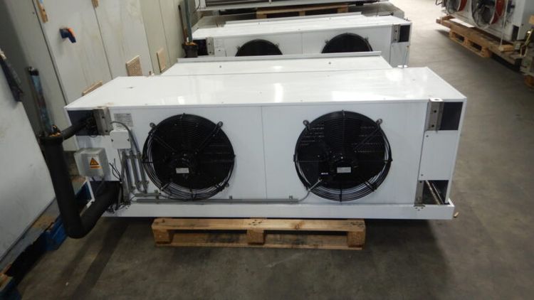 Goedhart VCI 82457 ED Cooling capacity:    18.3 kW