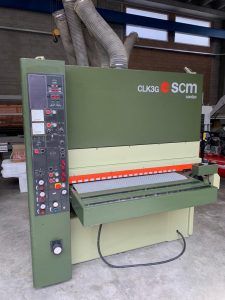 SCM Sander