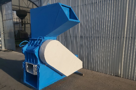 Navarro 500×450 mm Grinder