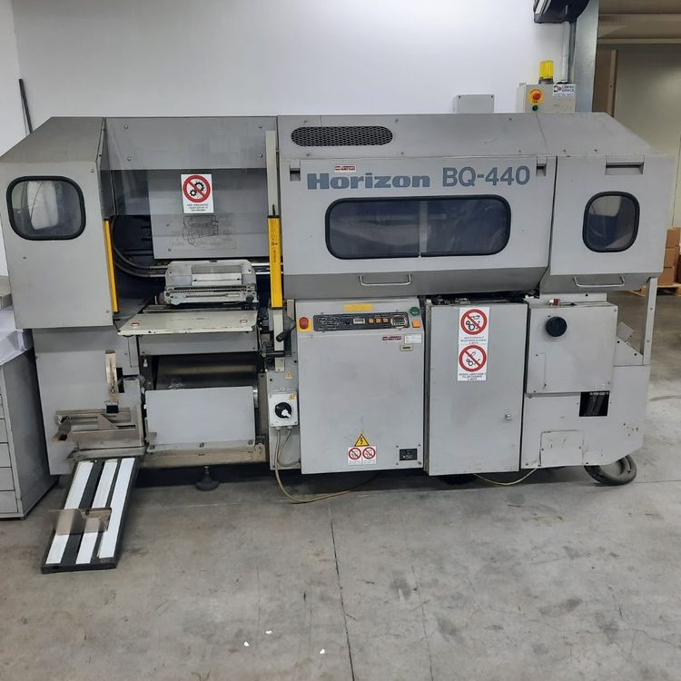 Horizon BQ 440