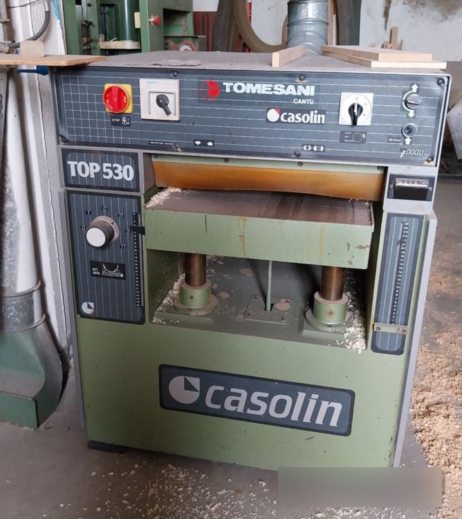 Casolin TOP 530