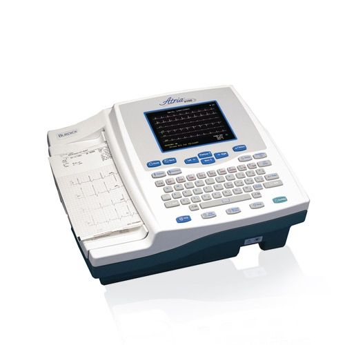 Burdick Atria 6100 ECG System
