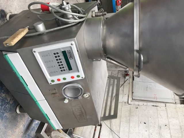 Vemag Robot HP10 Vacuum Filler