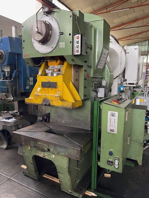 Helmerding ERH 150 B 1500kN