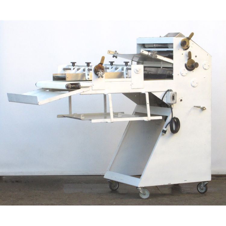Acme 88, Dough Sheeter Roller Molder