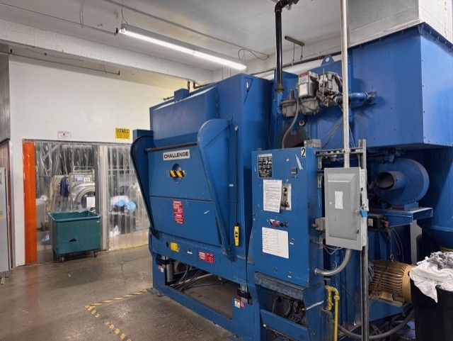 Challenge PaceSetter