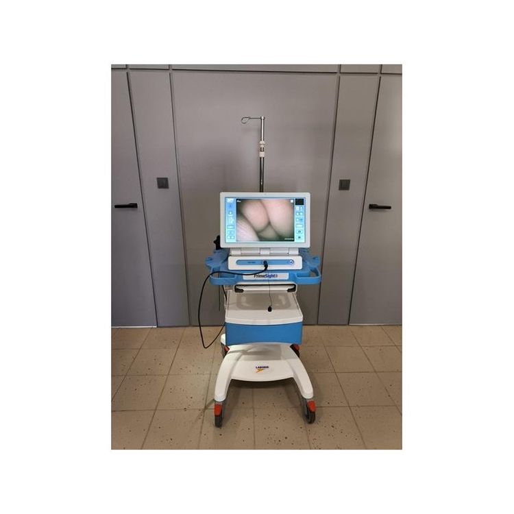 Cogentix UVP-9000 Endoscopy Kit