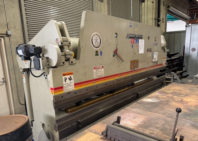 Accurpress 713012 130 T