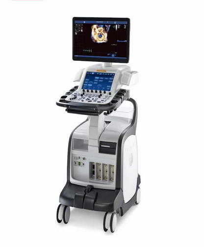 GE Vivid E95 Ultrasound