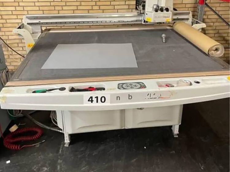 Esko Kongsberg X 20