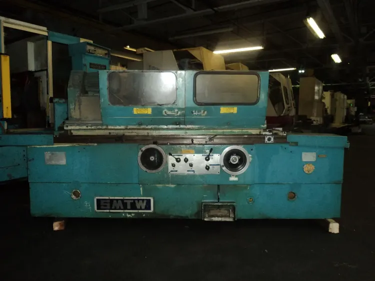 SMTW M1332B/1000