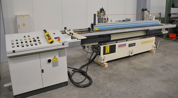 Tecnolegno COMPACT 32