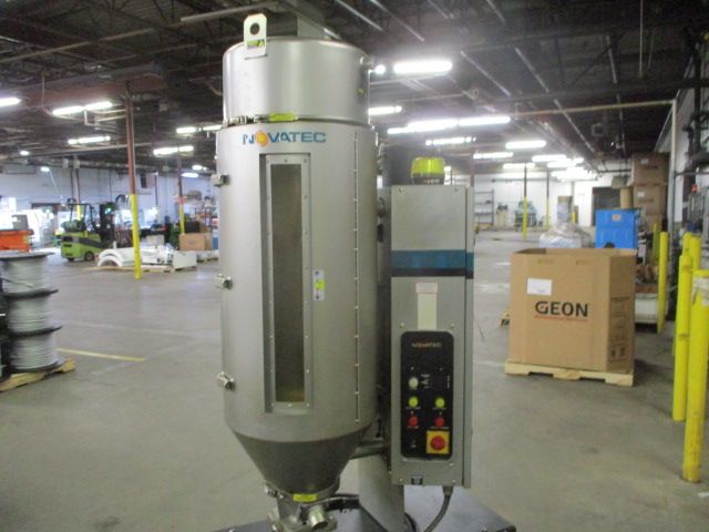 Novatec N-50 Membrane Dryer