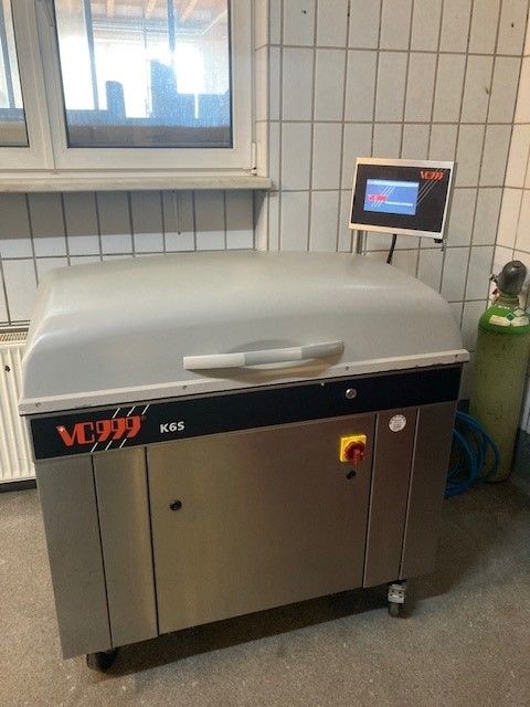 VC999 Packaging Machine