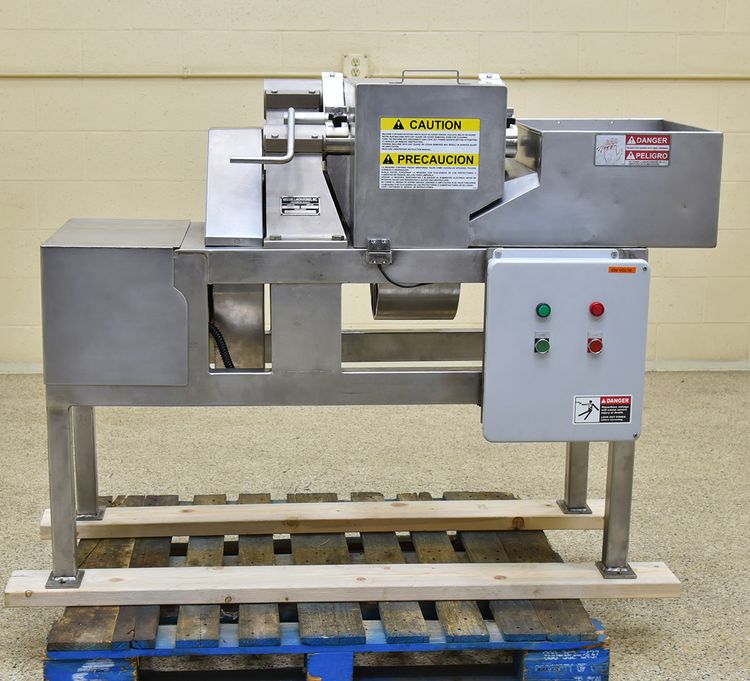 Urschel GK / GK-A DICER